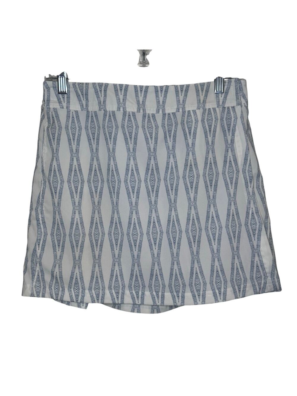 RipSkirt Zulu Diamond Length 1 Size Small Wrap Skirt